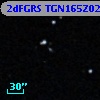 2dFGRS TGN165Z029