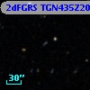 2dFGRS TGN435Z208