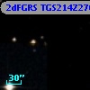 2dFGRS TGS214Z270