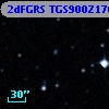 2dFGRS TGS900Z170