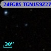 2dFGRS TGN159Z270