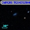 2dFGRS TGS425Z046