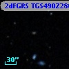 2dFGRS TGS490Z280