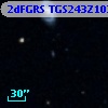 2dFGRS TGS243Z102
