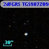 2dFGRS TGS807Z086