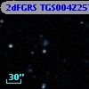 2dFGRS TGS004Z257