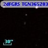 2dFGRS TGN365Z032