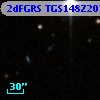 2dFGRS TGS148Z207