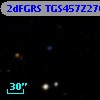 2dFGRS TGS457Z270