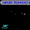 2dFGRS TGN433Z217