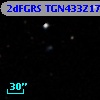 2dFGRS TGN433Z176