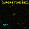 2dFGRS TGN218Z129