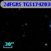 2dFGRS TGS174Z030
