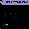 2dFGRS TGS405Z022