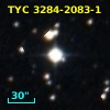TYC 3284-2083-1