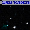 2dFGRS TGS900Z516