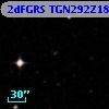 2dFGRS TGN292Z182
