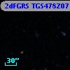 2dFGRS TGS478Z071