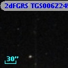 2dFGRS TGS006Z245