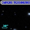 2dFGRS TGS500Z055