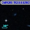 2dFGRS TGS111Z022