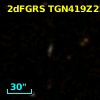 2dFGRS TGN419Z228