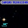 2dFGRS TGS812Z499