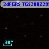 2dFGRS TGS200Z295