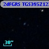 2dFGRS TGS385Z122