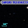 2dFGRS TGS156Z226