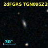 2dFGRS TGN095Z265