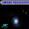 2dFGRS TGS157Z325