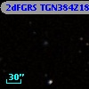 2dFGRS TGN384Z180