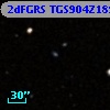 2dFGRS TGS904Z189