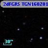 2dFGRS TGN160Z019