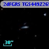 2dFGRS TGS449Z265