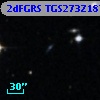 2dFGRS TGS273Z187