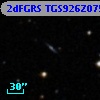 2dFGRS TGS926Z075