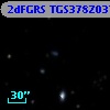 2dFGRS TGS378Z037