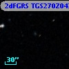 2dFGRS TGS270Z043
