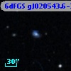 6dFGS gJ020543.6-351919