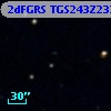 2dFGRS TGS243Z232