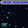 2dFGRS TGS820Z099