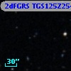 2dFGRS TGS125Z254