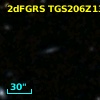 2dFGRS TGS206Z135