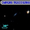 2dFGRS TGS221Z019