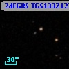 2dFGRS TGS133Z123