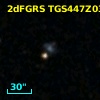 2dFGRS TGS447Z039