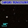 2dFGRS TGN125Z070