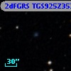 2dFGRS TGS925Z352